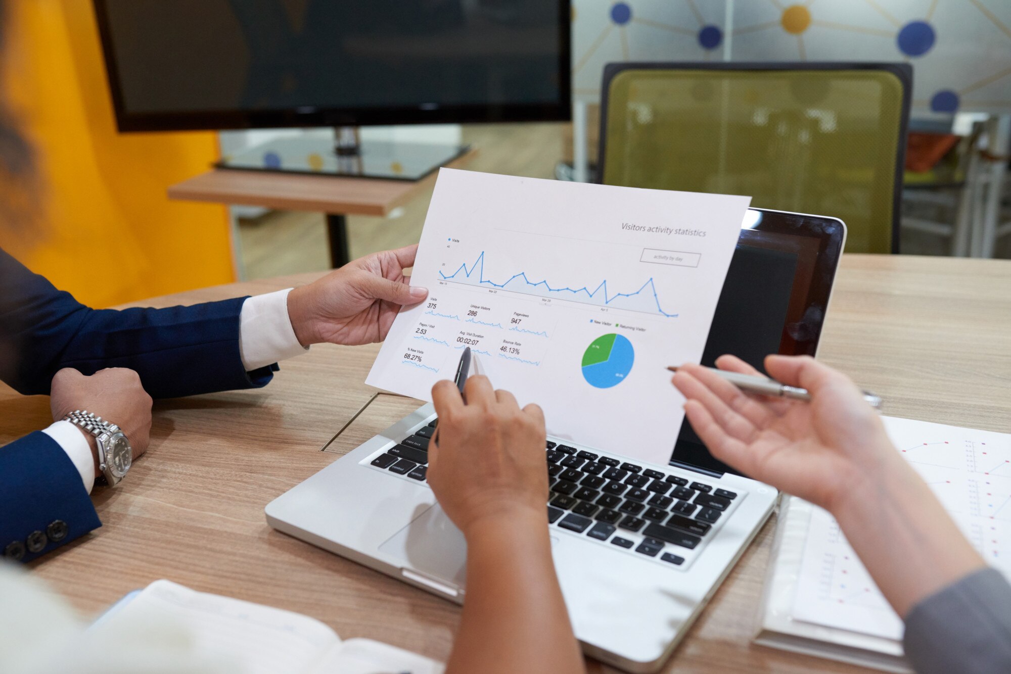 Conversion Rate Optimization Services in Delhi NCR