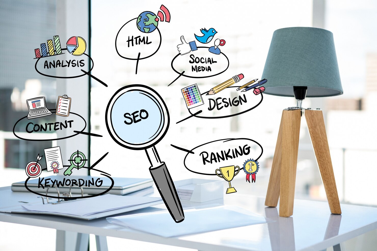 Generative Engine Optimization (GEO) Services Delhi NCR