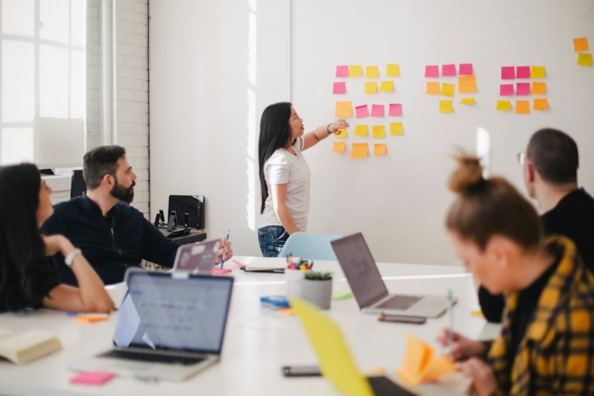 Strategic IT Advisory and Transformation in Delhi NCR