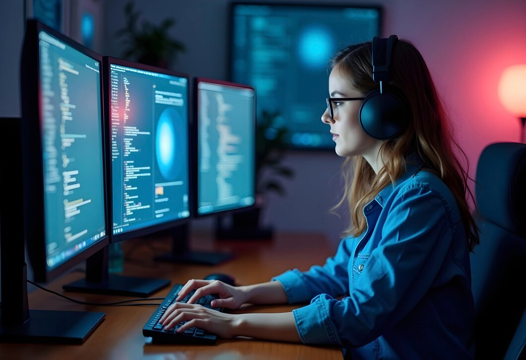 Hawks Infotech - Managed IT Support and Digital Marketing Delhi NCR