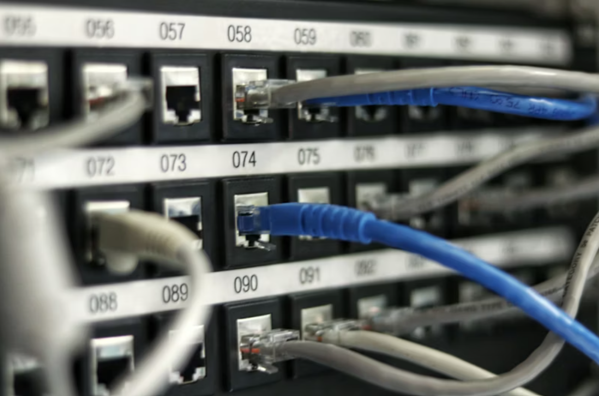 Network Infrastructure Solutions Delhi NCR