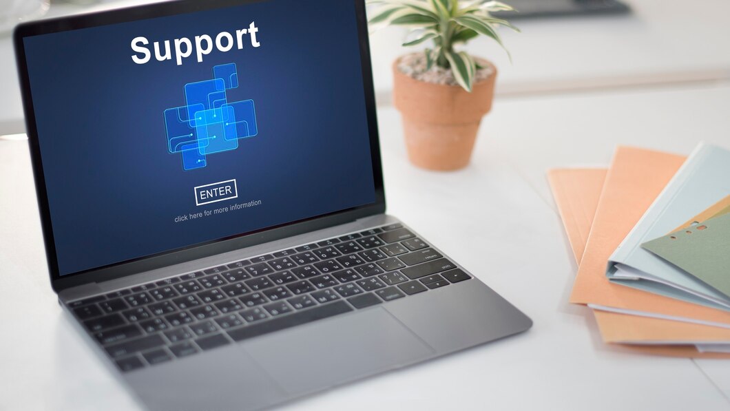 Specialized Industry IT Support in Delhi NCR