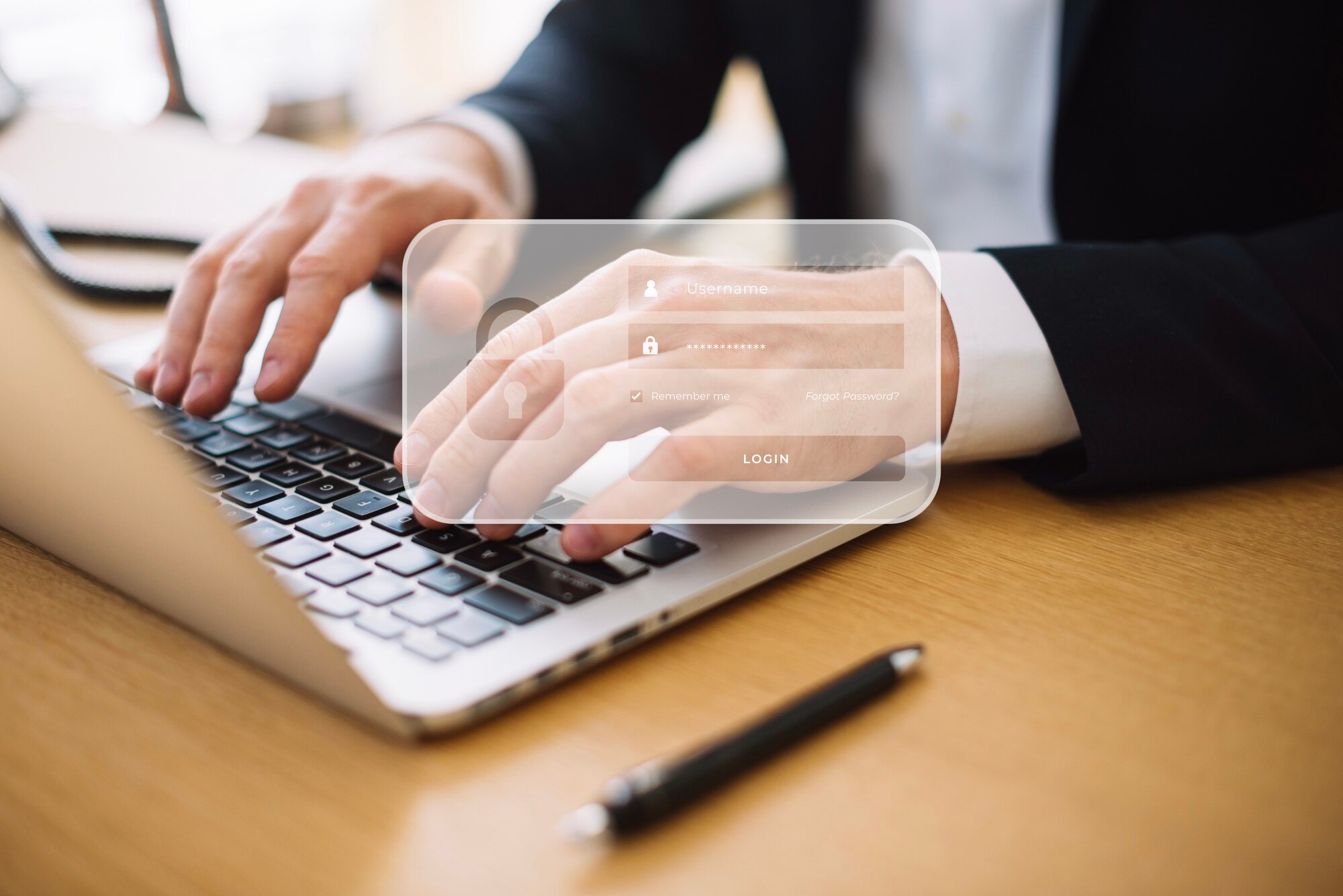 Identity and Access Management Solutions in Delhi NCR