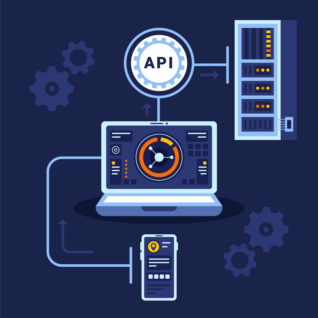 Professional API Integration Services in Delhi NCR