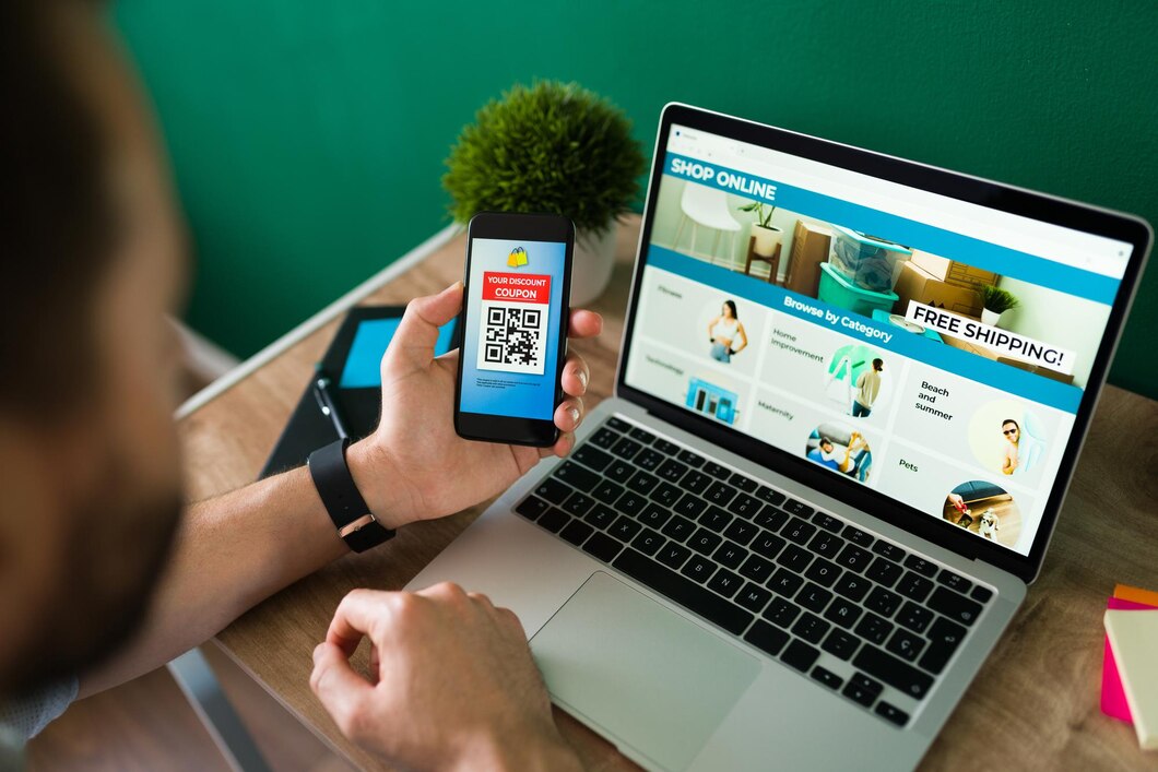 E-commerce Website Development Services in Delhi NCR