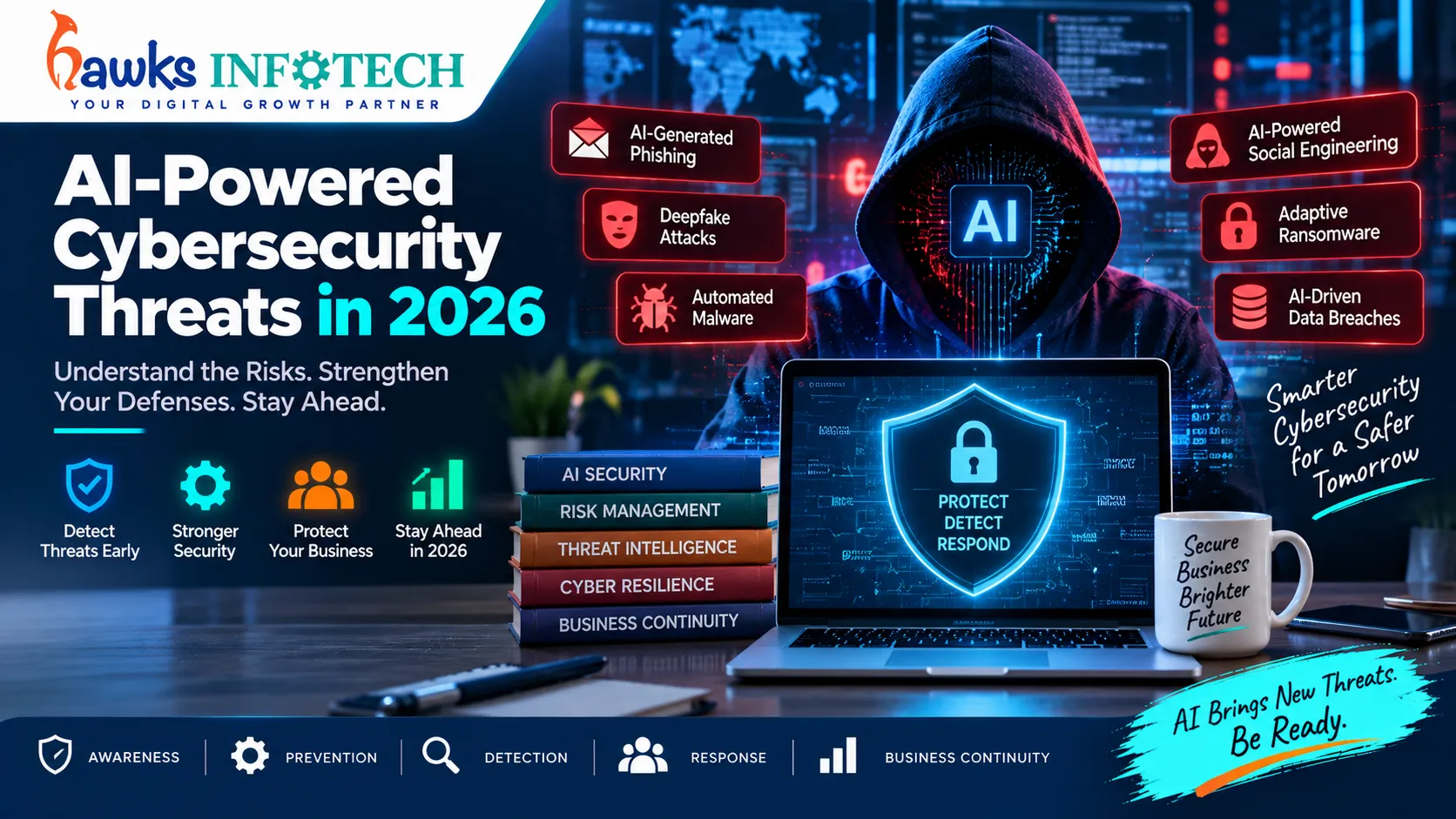 AI Cybersecurity